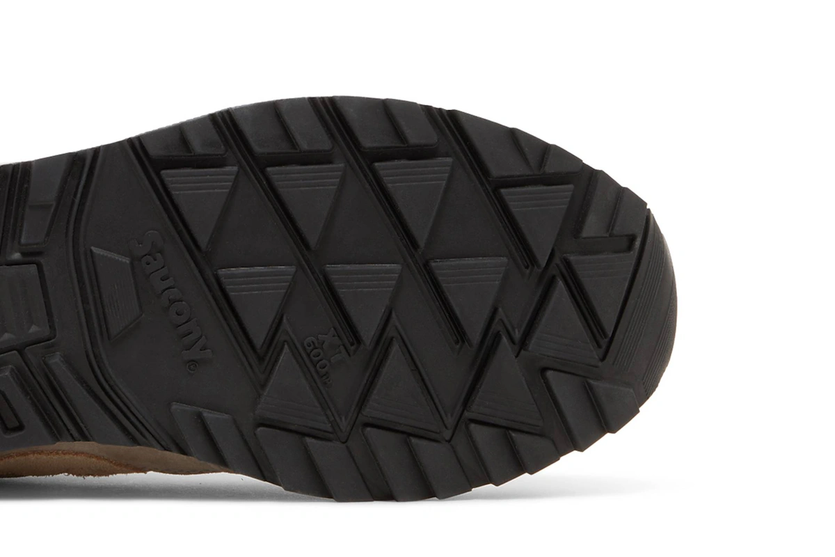 Saucony Shadow 5000 'Sand Grey'