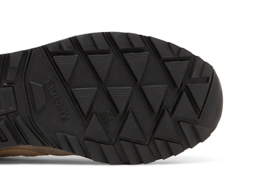 Saucony Shadow 5000 'Sand Grey'