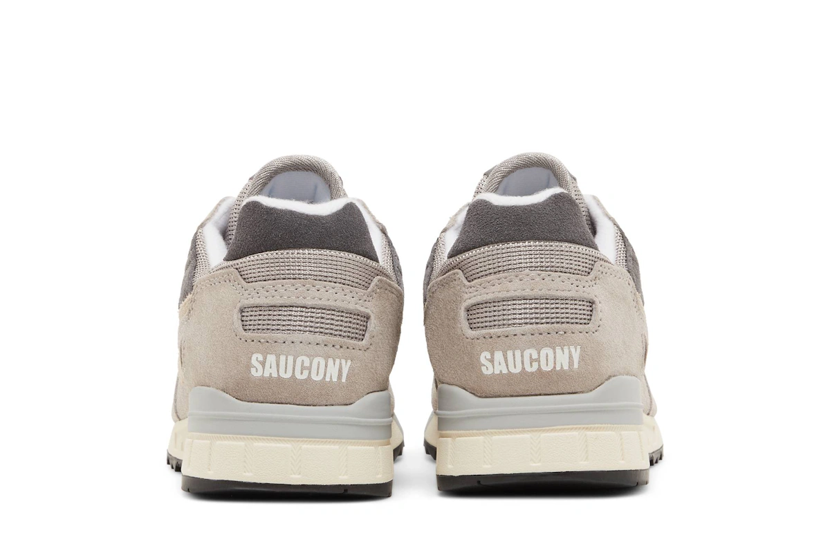 Saucony Shadow 5000 'Sand Grey'