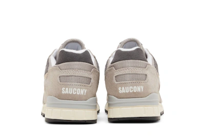 Saucony Shadow 5000 'Sand Grey'
