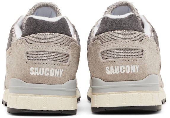 Saucony Shadow 5000 'Sand Grey' S70665-23 Details for Saucony Shadow 5000 'Sand Grey' S70665-23