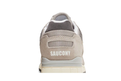 Saucony Shadow 5000 'Sand Grey'