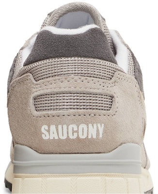 Saucony Shadow 5000 'Sand Grey' S70665-23 Sizing Saucony Shadow 5000 'Sand Grey' S70665-23