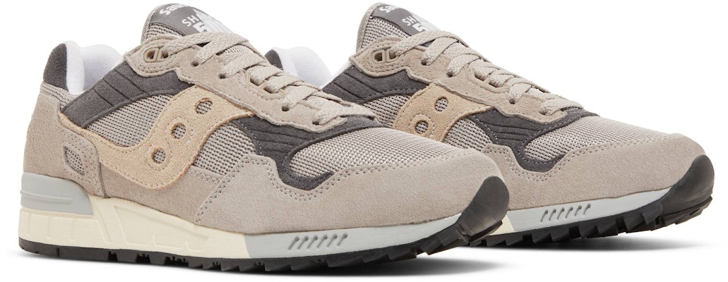 Saucony Shadow 5000 'Sand Grey' S70665-23 Cheap Saucony Shadow 5000 'Sand Grey' S70665-23