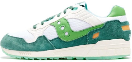 Saucony Shadow 5000 'Shamrock' S70769-1 Saucony Shadow 5000 'Shamrock' S70769-1