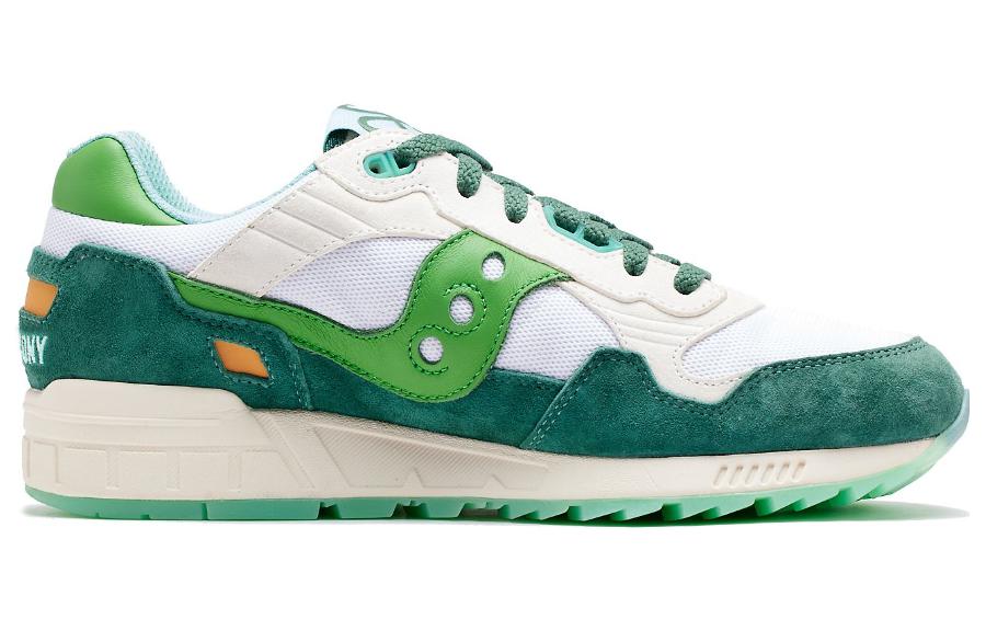 Order Saucony Shadow 5000 'Shamrock' Sepatu Pria Original S70769-1