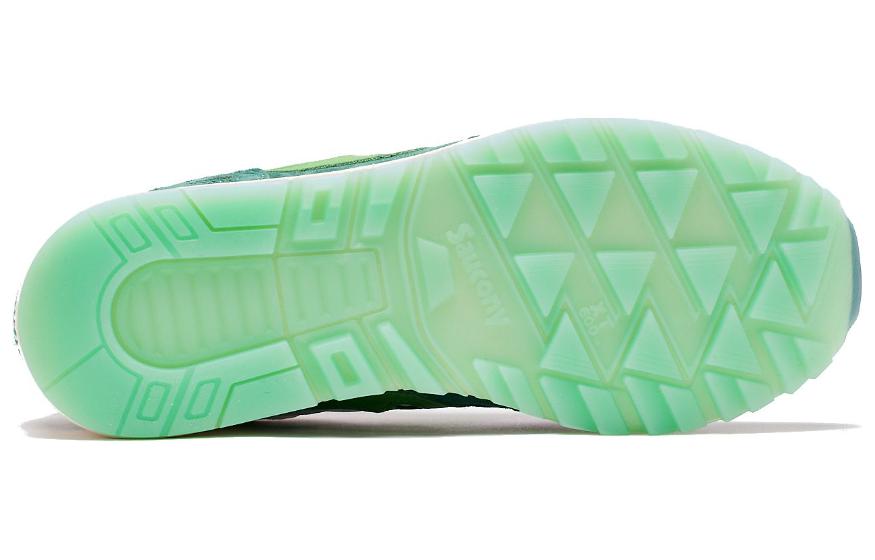 Purchase Saucony Shadow 5000 'Shamrock' Sepatu Pria Original S70769-1