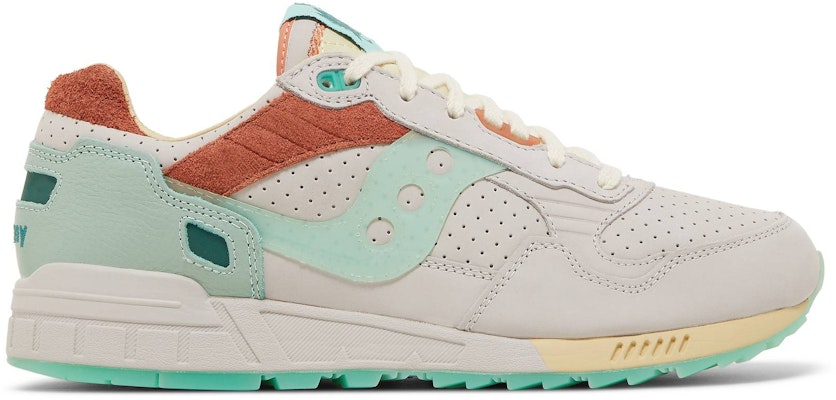 Saucony Shadow 5000 'St Barths' Lelaki/Perempuan Sneakers S70701-1 Buy Saucony Shadow 5000 'St Barths' Lelaki/Perempuan Sneakers S70701-1