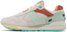 Lookbook Saucony Shadow 5000 'St Barths' Lelaki/Perempuan Sneakers S70701-1