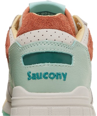 Saucony Shadow 5000 'St Barths' Lelaki/Perempuan Sneakers S70701-1 Sizing Saucony Shadow 5000 'St Barths' Lelaki/Perempuan Sneakers S70701-1