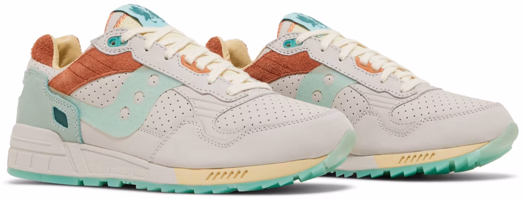 Saucony Shadow 5000 'St Barths' Lelaki/Perempuan Sneakers S70701-1 Cheap Saucony Shadow 5000 'St Barths' Lelaki/Perempuan Sneakers S70701-1