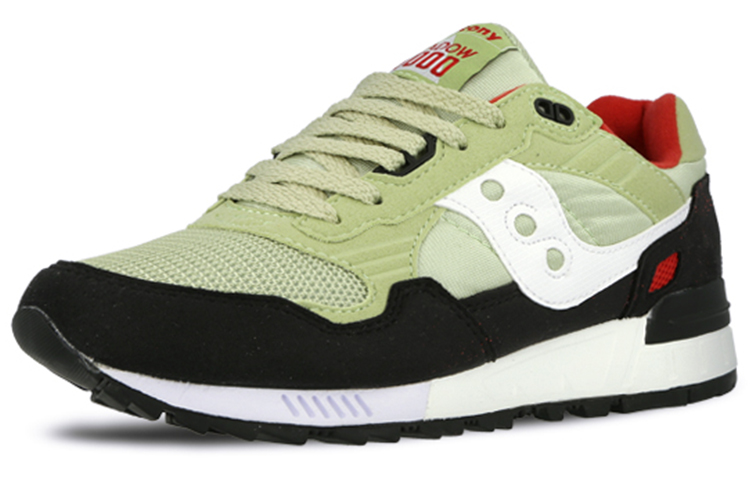 Lookbook サッカニー シャドウ5000 "寿司パック" S70033-79