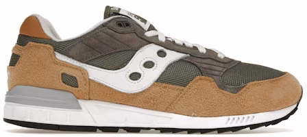 Saucony Shadow 5000 'Tan Green' S70665-13 Saucony Shadow 5000 'Tan Green' S70665-13