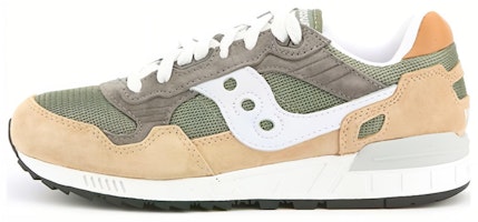 Saucony Shadow 5000 'Tan Green' S70665-13 Saucony Shadow 5000 'Tan Green' S70665-13