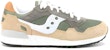 Saucony Shadow 5000 'Coklat Hijau' S70665-13