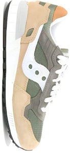 Saucony Shadow 5000 'Beige Verde' S70665-13 Lookbook Saucony Shadow 5000 'Beige Verde' S70665-13