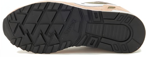 Saucony Shadow 5000 運動 減震耐磨 低幫 跑步鞋 男款 棕綠色 Shop Saucony Shadow 5000 運動 減震耐磨 低幫 跑步鞋 男款 棕綠色