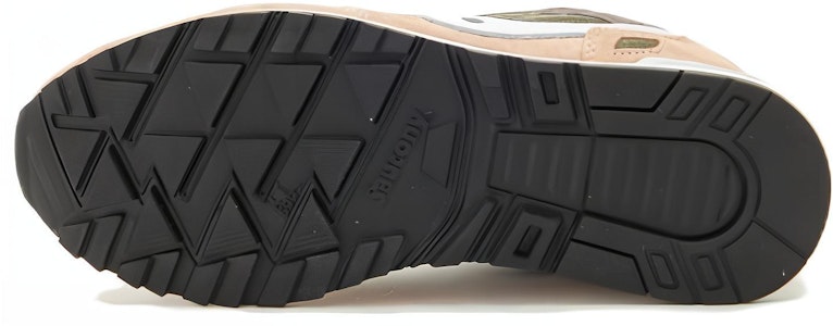 Saucony Shadow 5000 'Beige Verde' S70665-13 Shop Saucony Shadow 5000 'Beige Verde' S70665-13