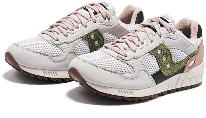 Saucony Shadow 5000 'Unplugged Pack' Sneakers S70779-2 Lookbook Saucony Shadow 5000 'Unplugged Pack' Sneakers S70779-2