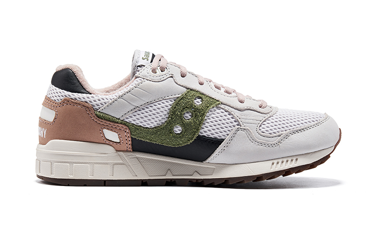 Lookbook Saucony Shadow 5000 'Unplugged Pack' S70779-2