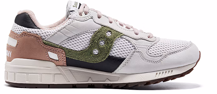 Lookbook Saucony Shadow 5000 'Unplugged Pack' S70779-2