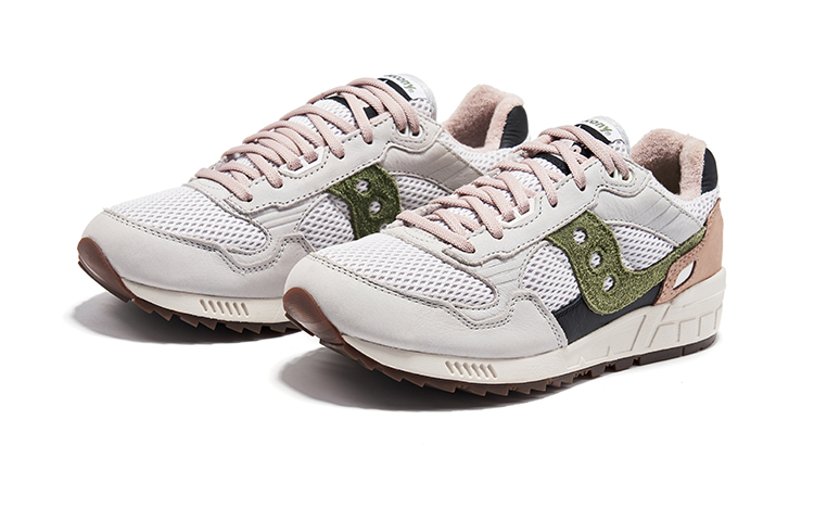 Shop Saucony Shadow 5000 'Unplugged Pack' S70779-2