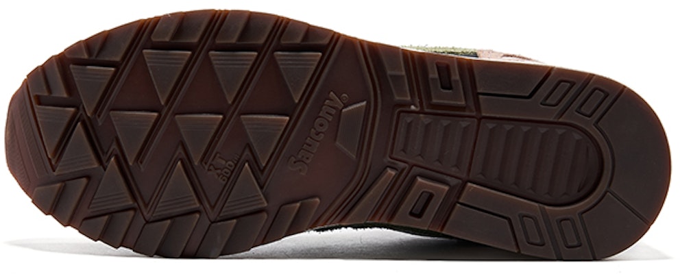 Saucony Shadow 5000 'Unplugged Pack' Sneakers S70779-2 Purchase Saucony Shadow 5000 'Unplugged Pack' Sneakers S70779-2