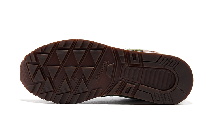 Details for Saucony Shadow 5000 'Unplugged Pack' S70779-2