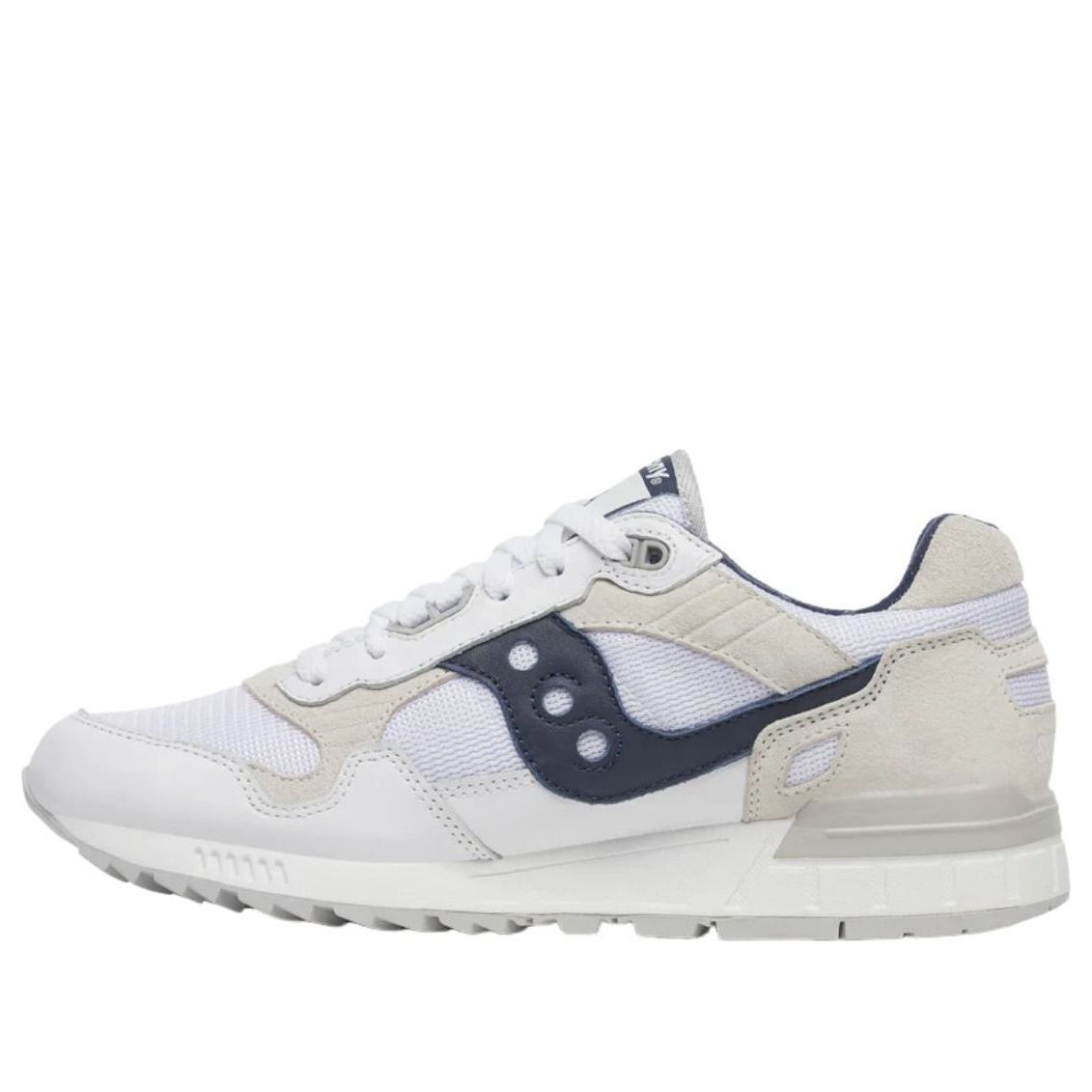 Saucony Shadow 5000 'White Navy' S71036-1