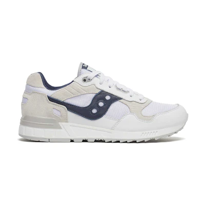 Saucony Shadow 5000 'White Navy'