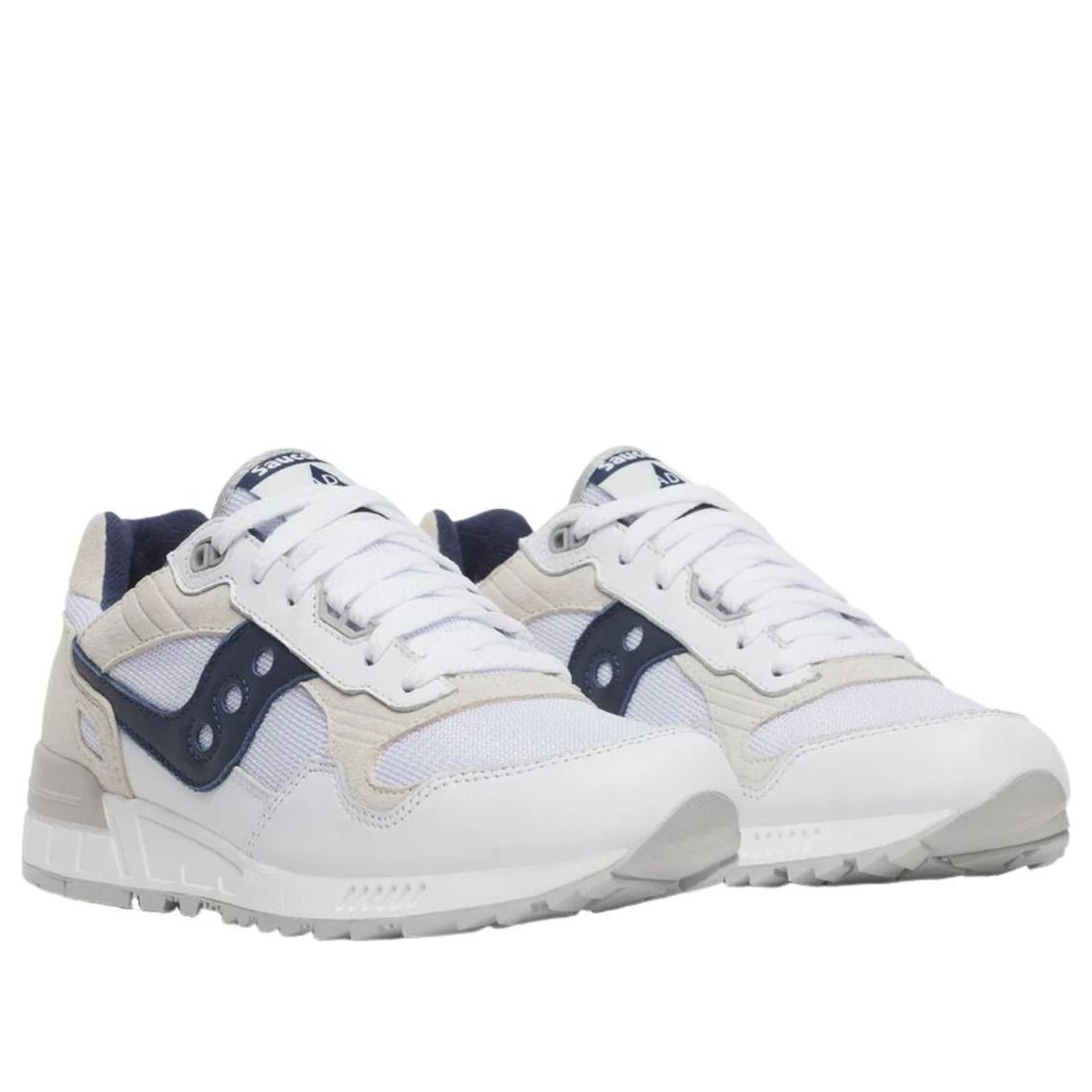Order Saucony Shadow 5000 ''Bianco Blu Navy'' S71036-1