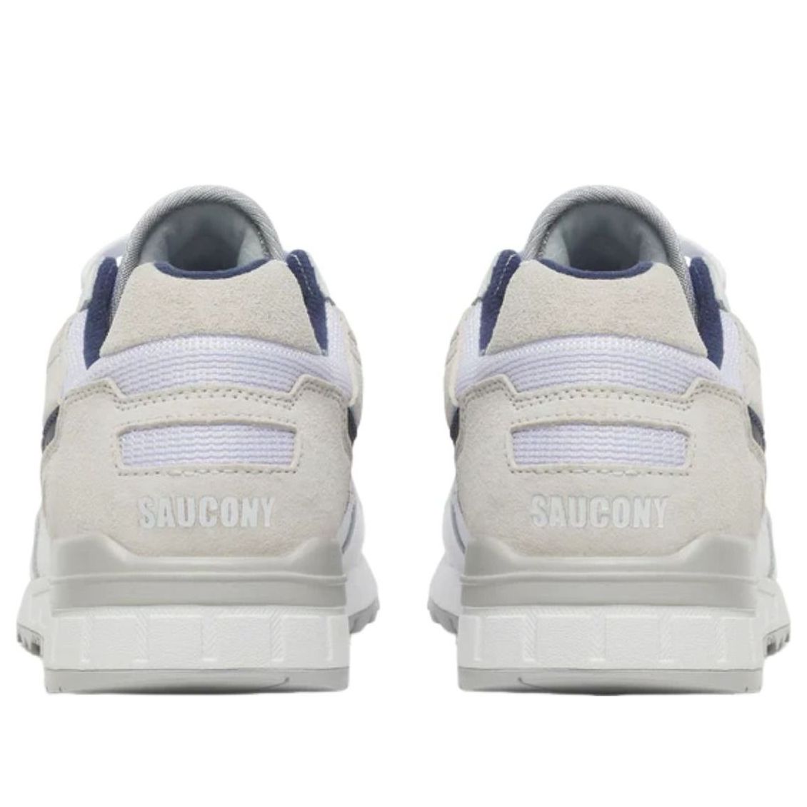 Lookbook Saucony Shadow 5000 ''Bianco Blu Navy'' S71036-1