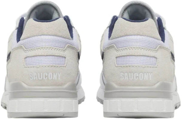 Saucony Shadow 5000 ''Bianco Blu Navy'' S71036-1 Lookbook Saucony Shadow 5000 ''Bianco Blu Navy'' S71036-1