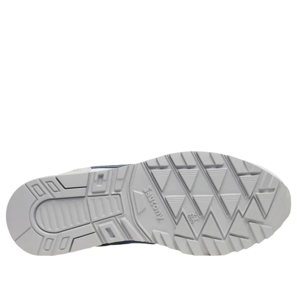 Purchase Saucony Shadow 5000 ''Bianco Blu Navy'' S71036-1