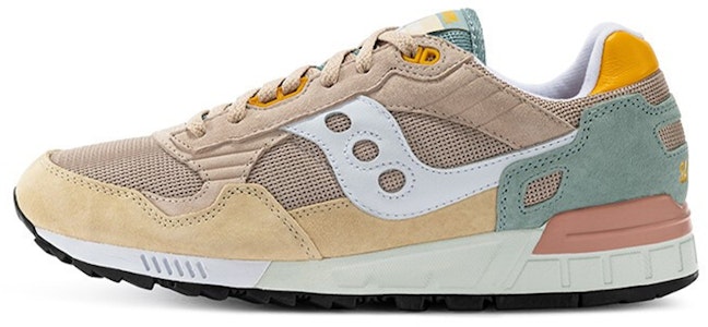 索康尼 Shadow 5000 米色鼠尾草粉金色 S70665-4 Buy 索康尼 Shadow 5000 米色鼠尾草粉金色 S70665-4