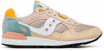 Saucony Shadow 5000 Beige Sage Pink Gold S70665-4 Saucony Shadow 5000 Beige Sage Pink Gold S70665-4