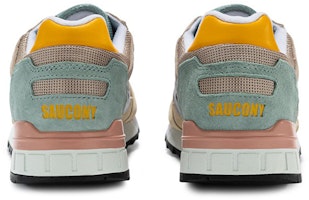 Saucony Shadow 5000 Beige Sage Merah Jambu Emas S70665-4 Shop Saucony Shadow 5000 Beige Sage Merah Jambu Emas S70665-4