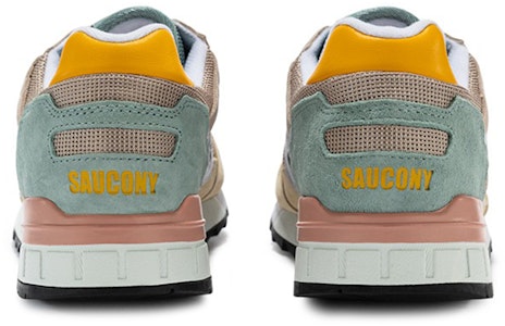 索康尼 Shadow 5000 米色鼠尾草粉金色 S70665-4 Shop 索康尼 Shadow 5000 米色鼠尾草粉金色 S70665-4