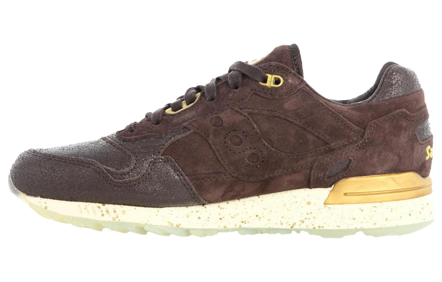Saucony Shadow 5000 Elite 'Chocolate Pack' S70311-2