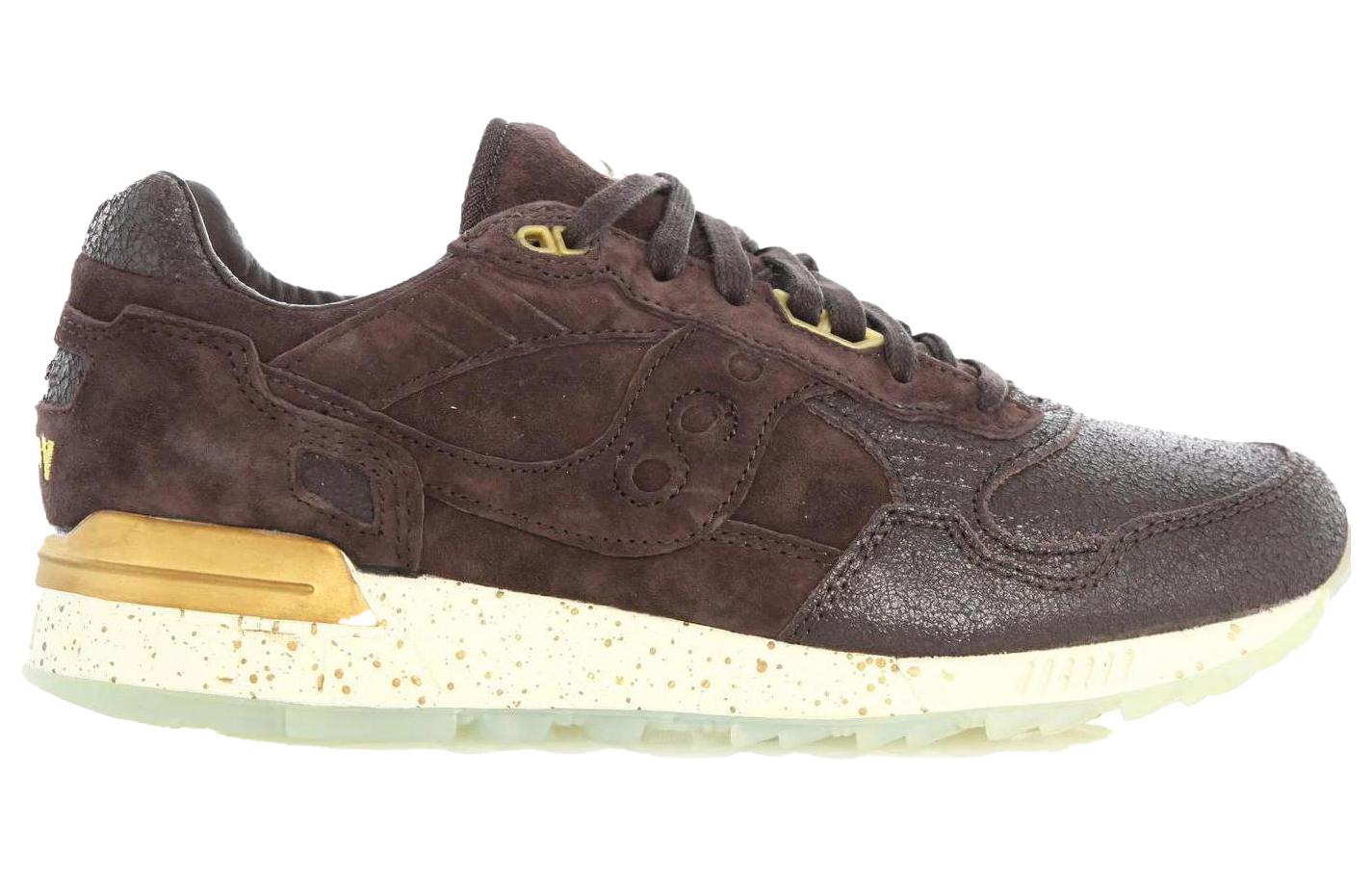 Order Saucony Shadow 5000 Elite ''Chocolate Pack'' Scarpe. S70311-2