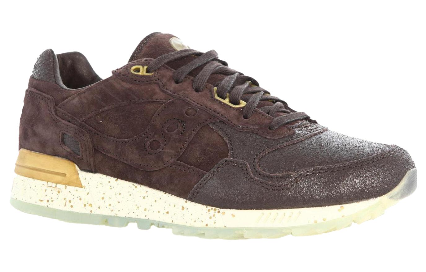 Lookbook Saucony Shadow 5000 Elite ''Chocolate Pack'' Scarpe. S70311-2