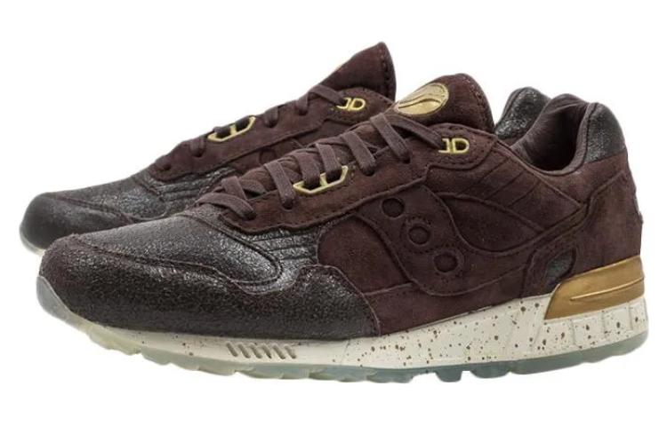 Shop Saucony Shadow 5000 Elite ''Chocolate Pack'' Scarpe. S70311-2