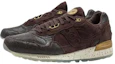 Shop Saucony Shadow 5000 Elite ''Chocolate Pack'' Scarpe. S70311-2