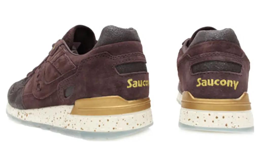 Purchase Saucony Shadow 5000 Elite ''Chocolate Pack'' Scarpe. S70311-2