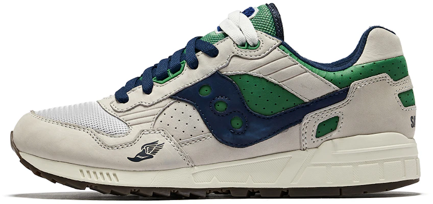 Saucony Shadow 5000 Ivy Retro Low-Top Casual Sneakers Gray Green Blue S70842-2 Buy Saucony Shadow 5000 Ivy Retro Low-Top Casual Sneakers Gray Green Blue S70842-2