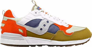 Saucony Shadow 5000 Outdoor 'Olive Orange' 53100U-1 Saucony Shadow 5000 Outdoor 'Olive Orange' 53100U-1