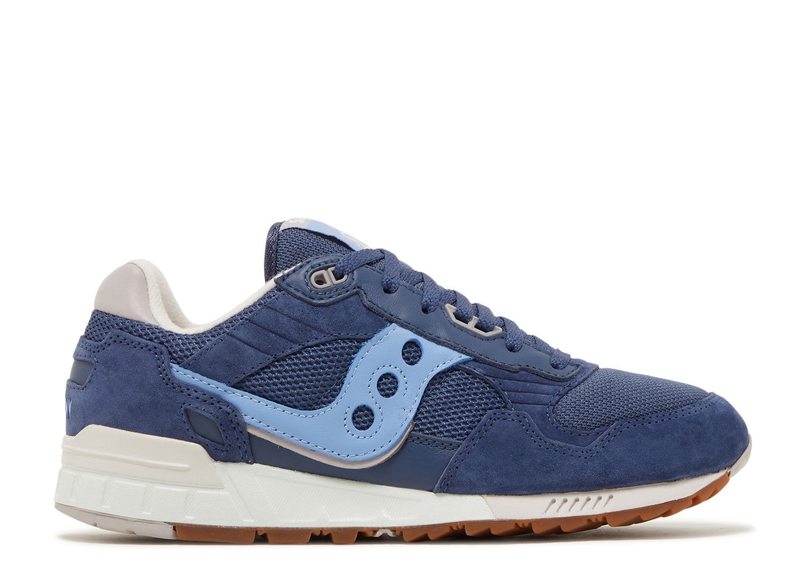 Saucony Shadow 5000 Premium 'Blue' S70637-2