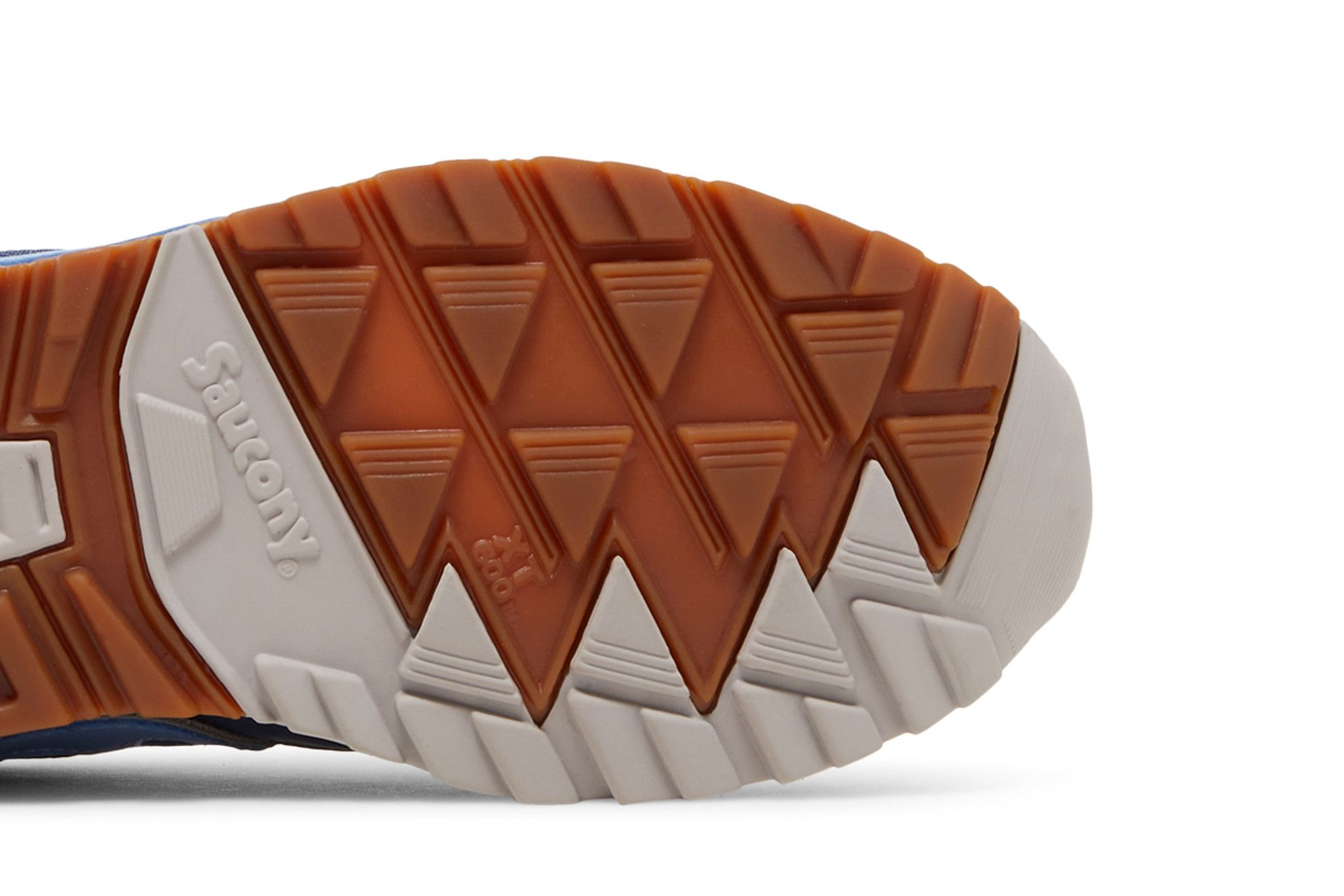 Purchase Saucony Shadow 5000 復古 防滑耐磨 低筒 跑步鞋 男女款 藍色