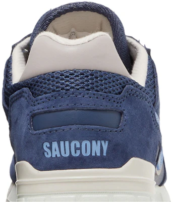 Saucony Shadow 5000 復古 防滑耐磨 低筒 跑步鞋 男女款 藍色 Sizing Saucony Shadow 5000 復古 防滑耐磨 低筒 跑步鞋 男女款 藍色