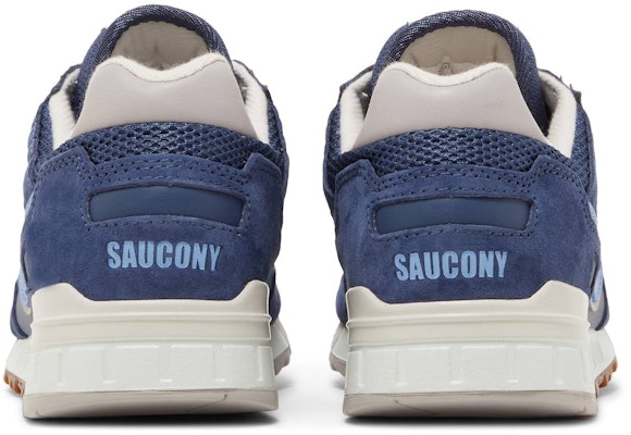 Saucony Shadow 5000 Premium 'Biru' S70637-2 Details for Saucony Shadow 5000 Premium 'Biru' S70637-2